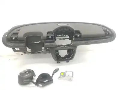 Автозапчастина б/у комплект подушки безпеки для mini clubman 2.0 16v turbodiesel посилання на oem iam 