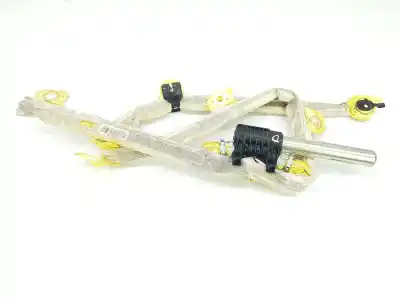 Peça sobressalente para automóvel em segunda mão airbag de cortina dianteiro direito por bmw 3 coupé (e92) 320 d referências oem iam 72127118312
