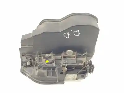 Peça sobressalente para automóvel em segunda mão fechadura da porta dianteira direita por bmw 3 coupé (e92) 320 d referências oem iam 51217202146