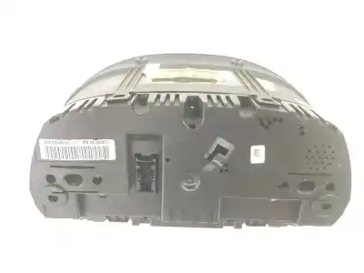 Peça sobressalente para automóvel em segunda mão quadrante por bmw 3 coupé (e92) 320 d referências oem iam 62109143821  9143821