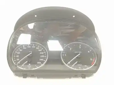 Peça sobressalente para automóvel em segunda mão quadrante por bmw 3 coupé (e92) 320 d referências oem iam 62109143821