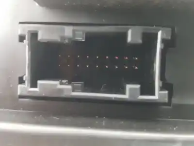 Peça sobressalente para automóvel em segunda mão quadrante por bmw 3 coupé (e92) 320 d referências oem iam 62109143821  9143821