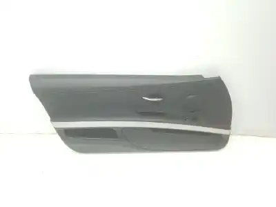 Peça sobressalente para automóvel em segunda mão conjunto de bancos por bmw 3 coupé (e92) 320 d referências oem iam 