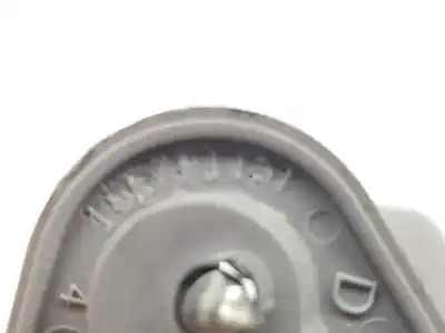 Peça sobressalente para automóvel em segunda mão para-sol direito por bmw 3 coupé (e92) 320 d referências oem iam 51166957338