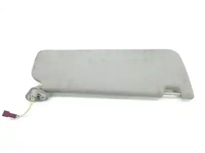 Peça sobressalente para automóvel em segunda mão pára-sol esquerdo por bmw 3 coupé (e92) 320 d referências oem iam 51166957337