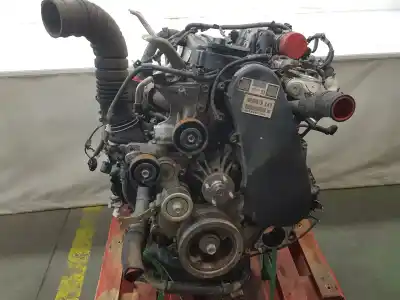 Peça sobressalente para automóvel em segunda mão motor completo por toyota hilux (kun) 2.5 turbodiesel referências oem iam 2kdftv 1900030770 