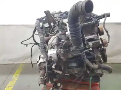 Pezzo di ricambio per auto di seconda mano MOTORE COMPLETO per TOYOTA HILUX (KUN)  Riferimenti OEM IAM 2KDFTV  1900030770