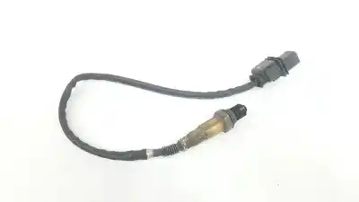Second-hand car spare part lambda probe for bmw serie 3 touring (e46) 2.0 16v diesel cat oem iam references 13627793825  7793825
