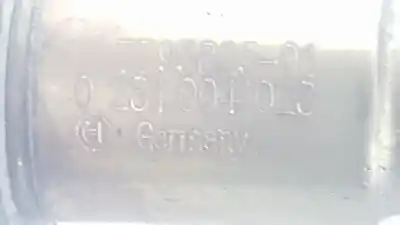 Second-hand car spare part lambda probe for bmw serie 3 touring (e46) 2.0 16v diesel cat oem iam references 13627793825  7793825