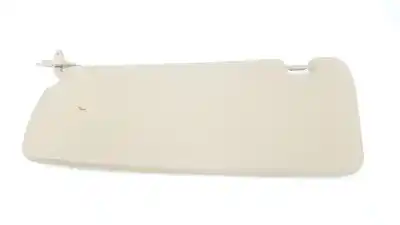 Peça sobressalente para automóvel em segunda mão para-sol direito por bmw serie 3 touring (e46) 2.0 16v diesel cat referências oem iam 51168267912