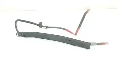 Peça sobressalente para automóvel em segunda mão fio por bmw serie 3 touring (e46) 2.0 16v diesel cat referências oem iam 12427787581