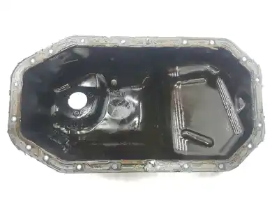 Second-hand car spare part SUMP for VOLKSWAGEN POLO (6R1)  OEM IAM references 036103601AM 036103601AM 
