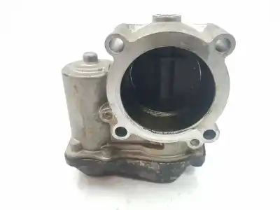 Second-hand car spare part THROTTLE BODY for VOLKSWAGEN POLO (6R1)  OEM IAM references 03C133062S 03C133062S 