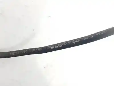 Автозапчасти б/у катушка зажигания за renault modus / grand modus (f/jp0_) 1.2 (jp0c jp0k fp0c fp0k fp0p jp0p jp0t) ссылки oem iam 8200713680  8200713680