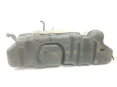 Second-hand car spare part fuel tank for toyota land cruiser (j12) 3.0 turbodiesel oem iam references 770013d541 770013d541 