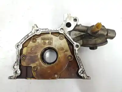 Автозапчасти б/у нефтяная бомба за renault modus / grand modus (f/jp0_) 1.2 (jp0c jp0k fp0c fp0k fp0p jp0p jp0t) ссылки oem iam 8200674801  8200674801