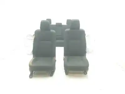 Tweedehands auto-onderdeel complete zadelset voor toyota hilux 1gdftv 2.8 oem iam-referenties 