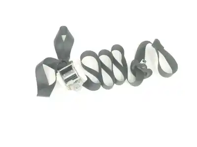 Peça sobressalente para automóvel em segunda mão cinto de segurança dianteiro direito por bmw 3 coupé (e92) 320 d referências oem iam 72119138246