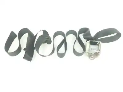 Peça sobressalente para automóvel em segunda mão cinto de segurança dianteiro esquerdo por bmw 3 coupé (e92) 320 d referências oem iam 72119138243