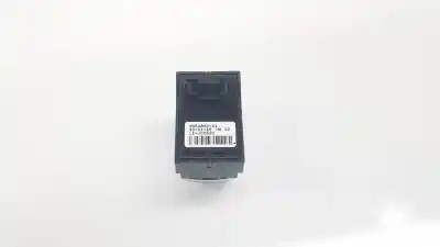 Second-hand car spare part rear left power window switch for mini clubman 2.0 16v turbodiesel oem iam references 61319354866  9354866