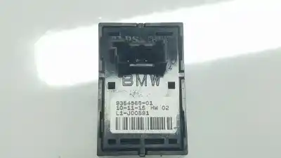 Second-hand car spare part rear left power window switch for mini clubman 2.0 16v turbodiesel oem iam references 61319354866  9354866