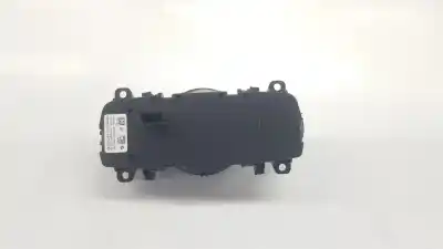 Автозапчастина б/у управління світлом для mini clubman 2.0 16v turbodiesel посилання на oem iam 61319390254  9390254