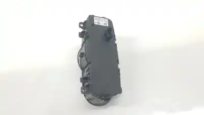 Автозапчастина б/у управління світлом для mini clubman 2.0 16v turbodiesel посилання на oem iam 61319390254  9390254