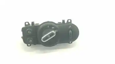 Автозапчастина б/у управління світлом для mini clubman 2.0 16v turbodiesel посилання на oem iam 61319390254  9390254