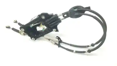 Автозапчасти б/у рычаг переключения передач за mini clubman 2.0 16v turbodiesel ссылки oem iam 25118687535  8687535