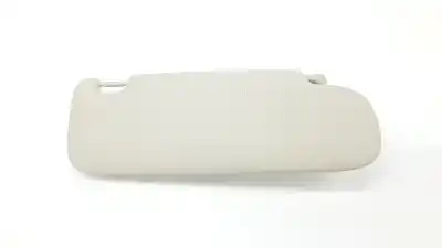 Second-hand car spare part left sunshade for mini clubman 2.0 16v turbodiesel oem iam references 51447402919  7402919