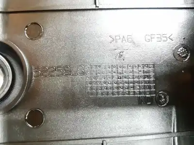 Автозапчастина б/у крішка коромислива для renault modus / grand modus (f/jp0_) 1.2 (jp0c jp0k fp0c fp0k fp0p jp0p jp0t) посилання на oem iam 8200331491  8200331491
