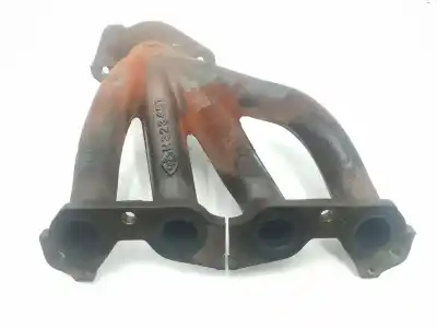 Автозапчасти б/у ВЫХЛОПНОЙ КОЛЛЕКТОР за RENAULT MODUS / GRAND MODUS (F/JP0_)  ссылки OEM IAM 8200296841  8200296841
