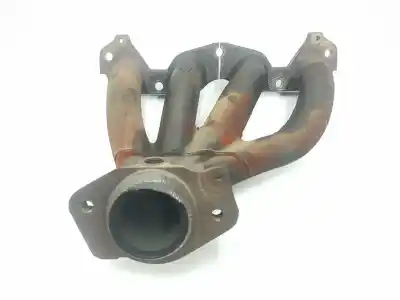 Peça sobressalente para automóvel em segunda mão coletor de escape por renault modus / grand modus (f/jp0_) 1.2 (jp0c jp0k fp0c fp0k fp0p jp0p jp0t) referências oem iam 8200296841  8200296841
