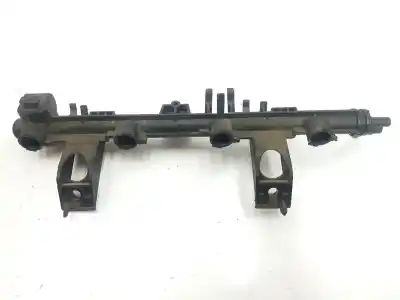 Автозапчасти б/у рампа инжектора за renault modus / grand modus (f/jp0_) 1.2 (jp0c jp0k fp0c fp0k fp0p jp0p jp0t) ссылки oem iam 8200367230  8200367230