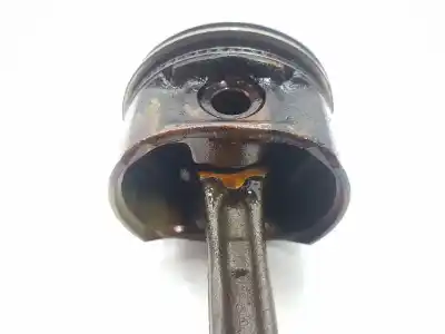 Автозапчасти б/у шатун за renault modus / grand modus (f/jp0_) 1.2 (jp0c jp0k fp0c fp0k fp0p jp0p jp0t) ссылки oem iam 7701469247  7701469247