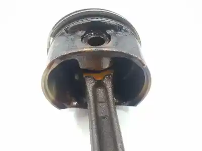 Автозапчасти б/у шатун за renault modus / grand modus (f/jp0_) 1.2 (jp0c jp0k fp0c fp0k fp0p jp0p jp0t) ссылки oem iam 7701469247  7701469247