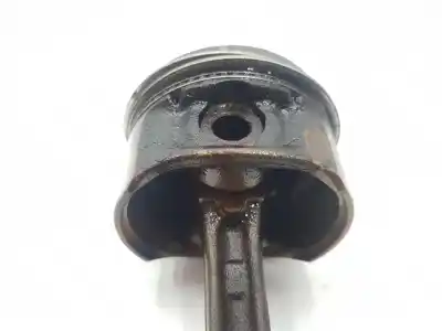 Second-hand car spare part connecting rod for renault modus / grand modus (f/jp0_) 1.2 (jp0c jp0k fp0c fp0k fp0p jp0p jp0t) oem iam references 7701469247  7701469247