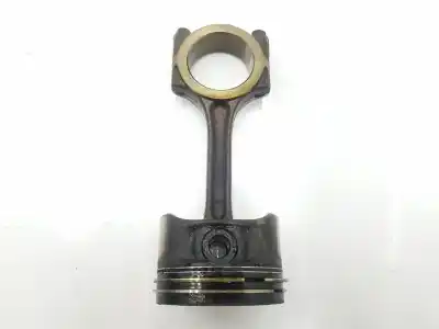 Автозапчасти б/у шатун за renault modus / grand modus (f/jp0_) 1.2 (jp0c jp0k fp0c fp0k fp0p jp0p jp0t) ссылки oem iam 7701469247