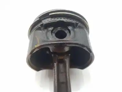 Автозапчастина б/у шатун для renault modus / grand modus (f/jp0_) 1.2 (jp0c jp0k fp0c fp0k fp0p jp0p jp0t) посилання на oem iam 7701469247  7701469247
