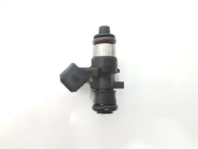 Автозапчастина б/у инжектор для renault modus / grand modus (f/jp0_) 1.2 (jp0c jp0k fp0c fp0k fp0p jp0p jp0t) посилання на oem iam 8200292590  8200292590
