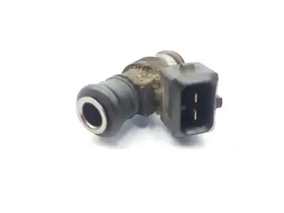 Автозапчастина б/у инжектор для renault modus / grand modus (f/jp0_) 1.2 (jp0c jp0k fp0c fp0k fp0p jp0p jp0t) посилання на oem iam 8200292590  8200292590