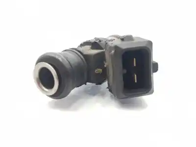 Автозапчастина б/у инжектор для renault modus / grand modus (f/jp0_) 1.2 (jp0c jp0k fp0c fp0k fp0p jp0p jp0t) посилання на oem iam 8200292590  8200292590