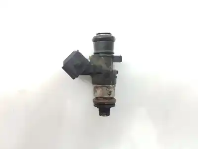 Автозапчастина б/у инжектор для renault modus / grand modus (f/jp0_) 1.2 (jp0c jp0k fp0c fp0k fp0p jp0p jp0t) посилання на oem iam 8200292590  8200292590