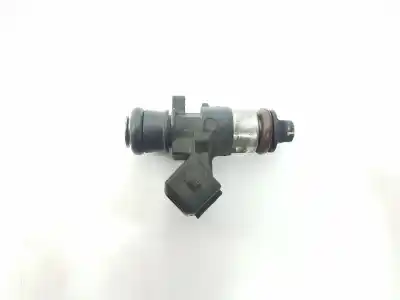 Автозапчасти б/у инжектор за renault modus / grand modus (f/jp0_) 1.2 (jp0c jp0k fp0c fp0k fp0p jp0p jp0t) ссылки oem iam 8200292590