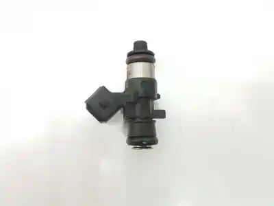 Автозапчастина б/у инжектор для renault modus / grand modus (f/jp0_) 1.2 (jp0c jp0k fp0c fp0k fp0p jp0p jp0t) посилання на oem iam 8200292590  8200292590