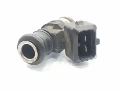 Автозапчастина б/у инжектор для renault modus / grand modus (f/jp0_) 1.2 (jp0c jp0k fp0c fp0k fp0p jp0p jp0t) посилання на oem iam 8200292590  8200292590