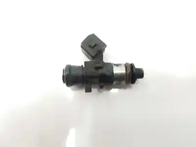 Автозапчасти б/у инжектор за renault modus / grand modus (f/jp0_) 1.2 (jp0c jp0k fp0c fp0k fp0p jp0p jp0t) ссылки oem iam 8200292590