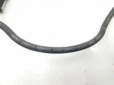 Автозапчасти б/у катушка зажигания за renault modus / grand modus (f/jp0_) 1.2 (jp0c jp0k fp0c fp0k fp0p jp0p jp0t) ссылки oem iam 8200713680  8200713680