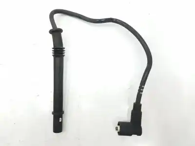 Автозапчасти б/у катушка зажигания за renault modus / grand modus (f/jp0_) 1.2 (jp0c jp0k fp0c fp0k fp0p jp0p jp0t) ссылки oem iam 8200713680