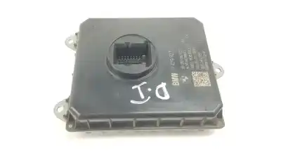 Second-hand car spare part xenon headlights control unit  for mini clubman 2.0 16v turbodiesel oem iam references 63117492089  7492089
